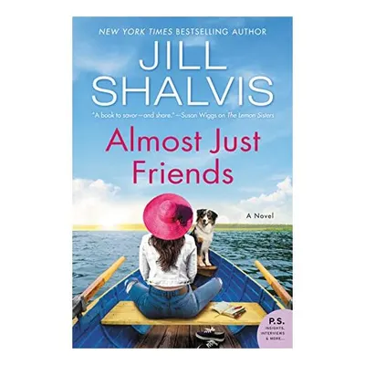 Almost Just Friends