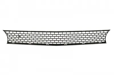 Grila radiator SRT, negru potrivit DODGE CHALLENGER 5.7 6.2 6.4 dupa 2014