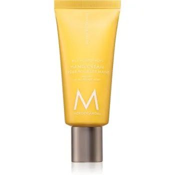 Moroccanoil Body Soleil de Tanger crema de maini cu ulei de argan
