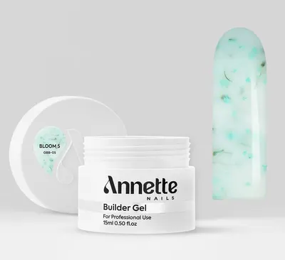 Annette Gel Constructie Bloom 5 - 15ml GBB-05-15
