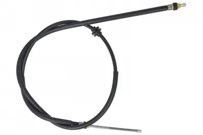 Cablu frana mana din spate Dreapta Stanga (1770mm 1585mm) potrivit DACIA SANDERO III 1.0 1.0LPG 01.21