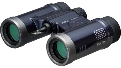 BinocluPentax – UD 9x21, Navy