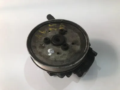 Pompa servodirectie 4b0145155r Audi A6 (1997-2004) [4B, C5] 2.5 tdi akn, ake, afb