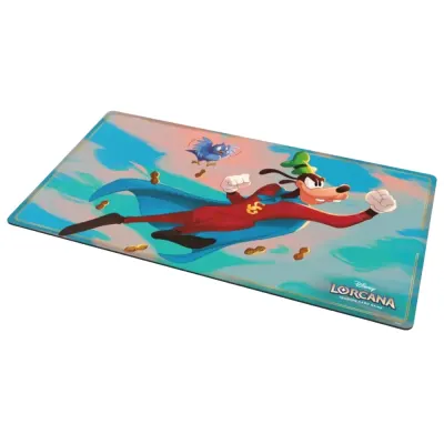 Lorcana TCG - Playmat - Goofy