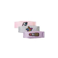 Penar Fancy, 250 Paiete, Glitter cu Aplicatii, Neechipat