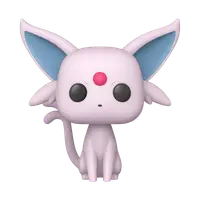 Figurina - Funko Pop! Games - Pokemon - Espeon (Soft Color)