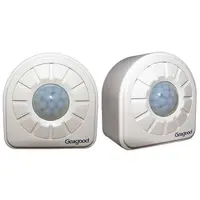 Geagood GD-RT3 Senzor de miscare 120grade/360grade (aplicat)