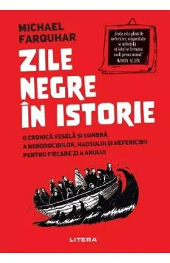 Zile negre in istorie