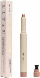 NL Beauty Stick fard de pleoape Masterpiece Glow, Champagne Pink, 1.2 g