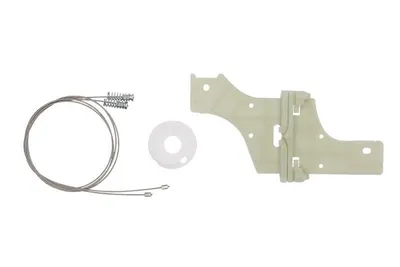 Set reparatie macara geam Fata Stanga potrivit PEUGEOT 508 I, 508/combi dupa 2010 - (set)