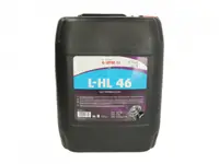 Ulei hidraulic LOTOS HL 46 17KG