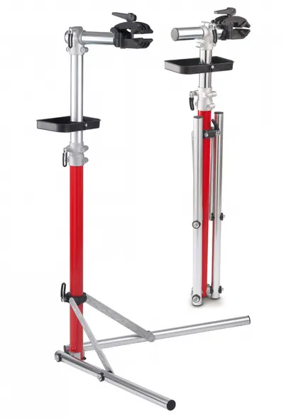 Suport pliabil bicicleta Peruzzo, rotire 360
