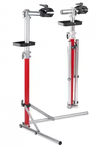 Suport pliabil bicicleta Peruzzo, rotire 360