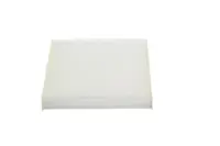Filtru habitaclu BOSCH 1 987 432 057