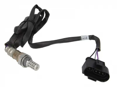 Sonda lambda (numar de fire 4, 1690mm) AUDI A4, A6, A8, ALLROAD; SKODA SUPERB I; VW PASSAT 1.8-4.2 intre 1995-2008