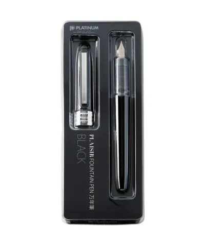 Stilou - Plaisir 05 M - Black