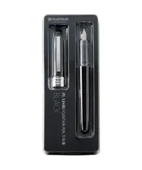 Stilou - Plaisir 05 M - Black
