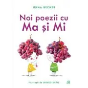 Noi poezii cu Ma si Mi