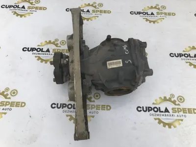 Diferential spate raport 2.65 a2213510108 Mercedes S-Class (2005-2009) [W221] 3.0 cdi