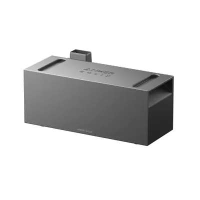 Baterie de extindere Anker SOLIX Solarbank BP2700, 2680 Wh, pentru Solarbank 2&3