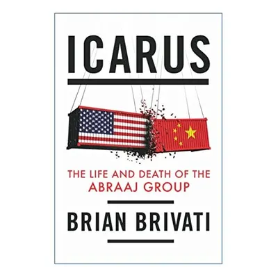 Icarus, Brian Brivati