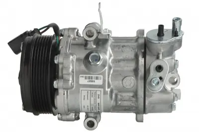 Compresor climatizare potrivit SEAT MII; SKODA CITIGO; VW LOAD UP, POLO V, UP! 1.0 1.0CNG 1.6 08.11-11.23