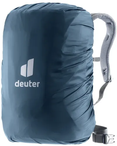 Husă de ploaie pentru rucsac Deuter - Raincover square, 50 х 34 х 24 cm, albastru