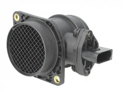 Debitmetru Aer (5 Pini) Audi A3; Seat Alhambra, Cordoba, Toledo Ii; Skoda Fabia I; Vw Bora, Golf Iv, Multivan V, New Beetle, Phaeton, Sharan, Touareg, Transporter V 1.6-4.2 Intre 1995-2016