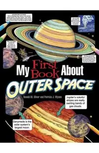 My First Book about Outer Space