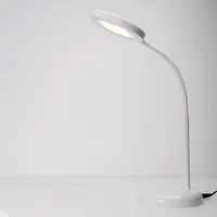 Lampa de Birou LED Rondo Alb 7W 3000K