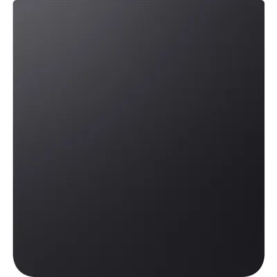 Capac Baterie Samsung Galaxy Z Flip7 F766, Negru (Jet Black), Service Pack GH82-37594C