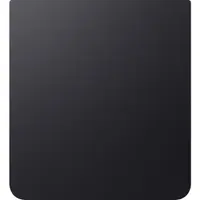Capac Baterie Samsung Galaxy Z Flip7 F766, Negru (Jet Black), Service Pack GH82-37594C