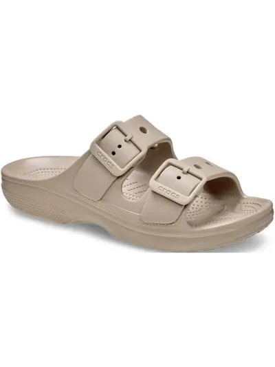 Saboți Crocs Saturday Sandal W Femeie