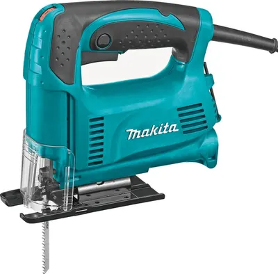 Ferăstrău cu mandrină Makita - 4327, 450W, 500 - 3.100 min