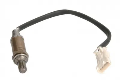 Sonda lambda (numar de fire 4, 450mm) CITROEN BERLINGO, SAXO, XSARA; PEUGEOT 106 I, 106 II, 206, 306, 406, PARTNER 1.1-1.8