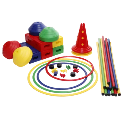 Set de motricitate A - Active Play