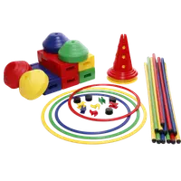 Set de motricitate A - Active Play