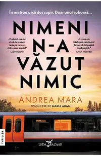 eBook Nimeni n-a vazut nimic