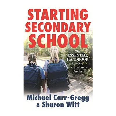 Starting Secondary School