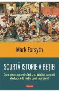 eBook Scurta istorie a betiei