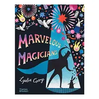 Marvelous Magicians