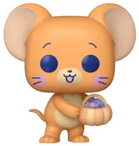 Figurină Funko POP! Animation: Tom & Jerry Gokko - Jerry #2353