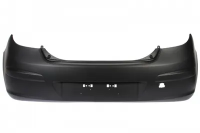 Bara spate HYUNDAI i30 (FD) 2007-2010
