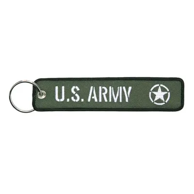 Breloc U.S. Army Star - Default Title