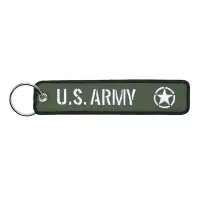 Breloc U.S. Army Star - Default Title