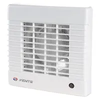 Ventilator diam 125mm timer, senzor miscare