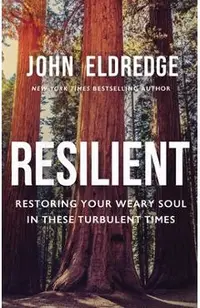 Resilient: Restoring Your Weary Soul in These Turbulent Times