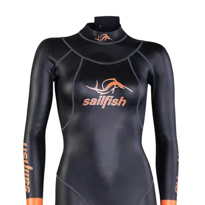 Costum de neopren de triatlon pentru femei Sailfish Atlantic 2