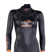 Costum de neopren de triatlon pentru femei Sailfish Atlantic 2