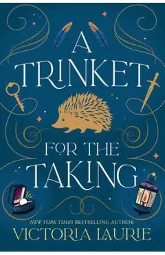 A Trinket for the Taking